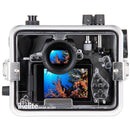 Ikelite Underwater TTL Housing for Canon Rebel SL3