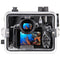 Ikelite Underwater TTL Housing and Canon EOS SL3 Camera Body Kit