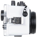 Ikelite Underwater TTL Housing and Canon EOS SL3 Camera Body Kit