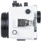 Ikelite Underwater TTL Housing and Canon EOS SL3 Camera Body Kit