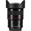 Rokinon 14mm f/2.8 Lens for Nikon Z