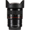 Rokinon 14mm f/2.8 Lens for Nikon Z