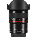 Rokinon 14mm f/2.8 Lens for Nikon Z