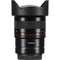 Rokinon 14mm f/2.8 Lens for Nikon Z