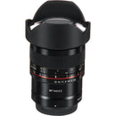 Rokinon 14mm f/2.8 Lens for Nikon Z