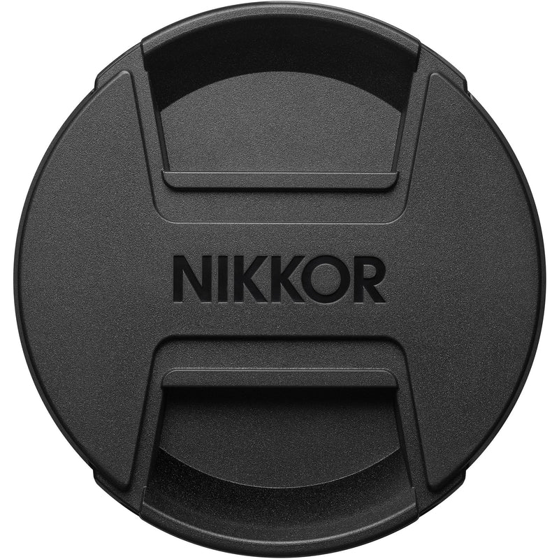 Nikon LC-46B 46mm Snap-On Front Lens Cap