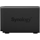 Synology DiskStation DS620slim 6-Bay NAS Enclosure