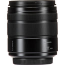 Panasonic Lumix G Vario 14-140mm f/3.5-5.6 II ASPH. POWER O.I.S. Lens with UV Filter Kit