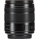 Panasonic Lumix G Vario 14-140mm f/3.5-5.6 II ASPH. POWER O.I.S. Lens with UV Filter Kit