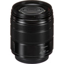 Panasonic Lumix G Vario 14-140mm f/3.5-5.6 II ASPH. POWER O.I.S. Lens with UV Filter Kit