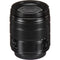 Panasonic Lumix G Vario 14-140mm f/3.5-5.6 II ASPH. POWER O.I.S. Lens with UV Filter Kit