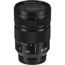 Panasonic Lumix S 24-105mm f/4 Macro O.I.S. Lens with UV Filter Kit