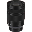 Panasonic Lumix S 24-105mm f/4 Macro O.I.S. Lens with UV Filter Kit