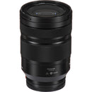 Panasonic Lumix S 24-105mm f/4 Macro O.I.S. Lens with UV Filter Kit