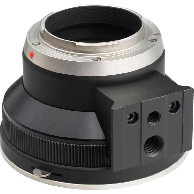 KIPON Baveyes 0.7x Lens Mount Adapter for Hasselblad V-Mount Lens to Sony-E Mount Camera