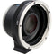 KIPON Baveyes 0.7x Lens Mount Adapter for Hasselblad V-Mount Lens to Sony-E Mount Camera