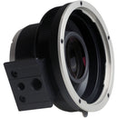 KIPON Baveyes 0.7x Lens Mount Adapter for Hasselblad V-Mount Lens to Sony-E Mount Camera