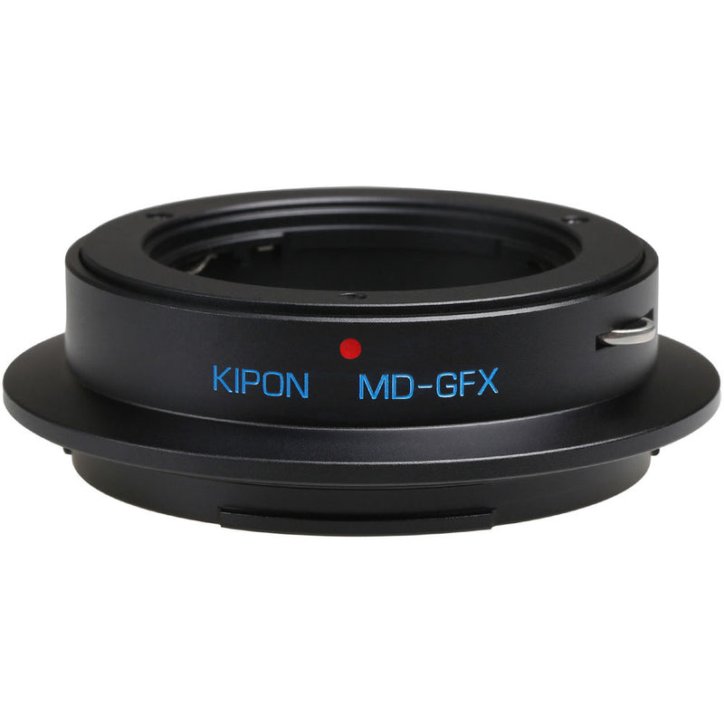 KIPON Lens Adapter for Contax / Yashica Lens to FUJIFILM G-Mount Camera