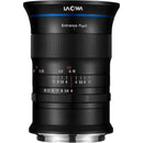 Venus Optics Laowa 17mm f/4 GFX Zero-D Lens for FUJIFILM G