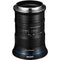 Venus Optics Laowa 17mm f/4 GFX Zero-D Lens for FUJIFILM G