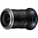 Venus Optics Laowa 17mm f/4 GFX Zero-D Lens for FUJIFILM G