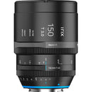 IRIX 45mm T1.5 Cine Lens (Canon EF, Feet)