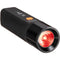 Celestron PowerTank Glow 5000 Red Flashlight & Power Bank