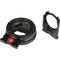 KIPON Mark 3 Neutral Density Autofocus Lens Mount Adapter for Canon EF-Mount Lens to Sony-E Mount Camera