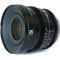 SLR Magic MicroPrime Cine 21mm T1.6 Lens (Micro Four Thirds Mount)