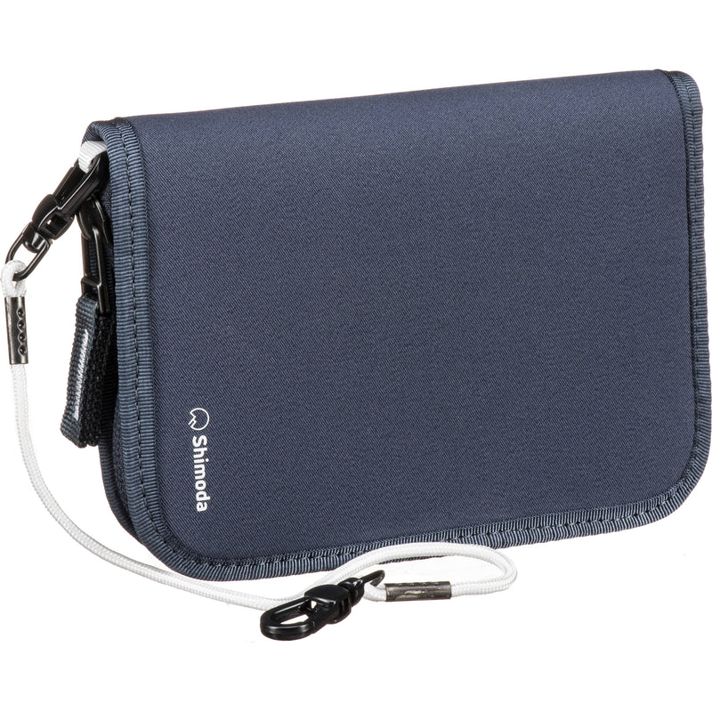 Shimoda Designs Shimoda Passport Wallet