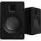 Kanto Living TUK Bluetooth Speaker System (Matte Black)