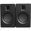 Kanto Living TUK Bluetooth Speaker System (Matte Black)