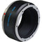 KIPON Lens Adapter for Mamiya 645 Lens to FUJIFILM G-Mount Camera