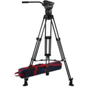 Acebil CS-780M(N) Professional Tripod System