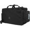 Porta Brace Dual Zipper Opening Wheeled Semi Rigid Case For Black Magic Cinema Camera