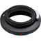 KIPON Lens Adapter for Contax / Yashica Lens to FUJIFILM G-Mount Camera