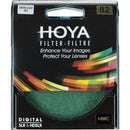 Hoya 82mm HPS Grow Light Filter Kit