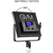 GVM 50RS3L RGB 3-Light Kit