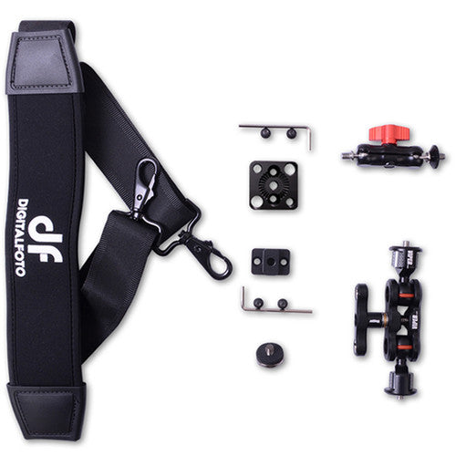 DigitalFoto Solution Limited Accessory Kit for DJI Ronin-S/SC