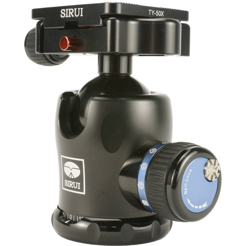 Sirui K-20II Ball Head