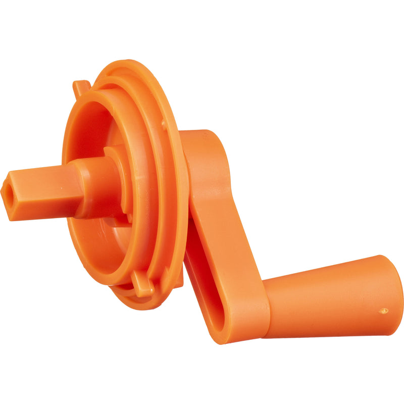 ars-imago LAB-BOX Crank (Orange)