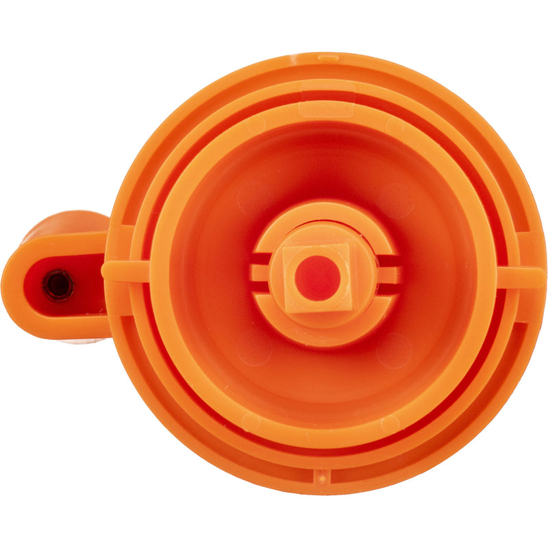 ars-imago LAB-BOX Crank (Orange)