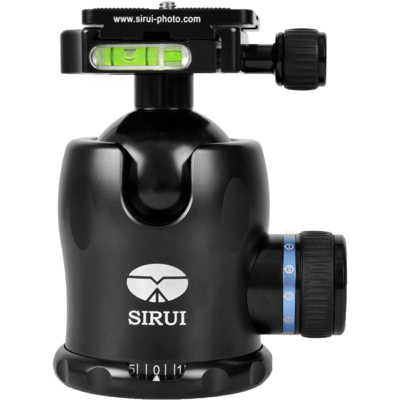 Sirui K-40II Ball Head