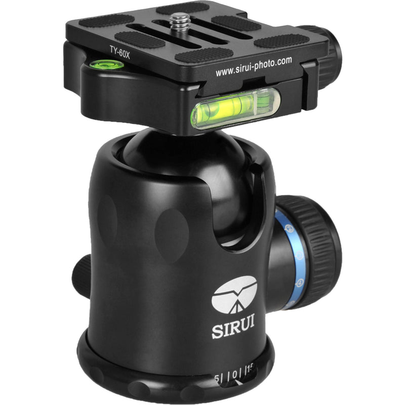 Sirui K-30II Ball Head