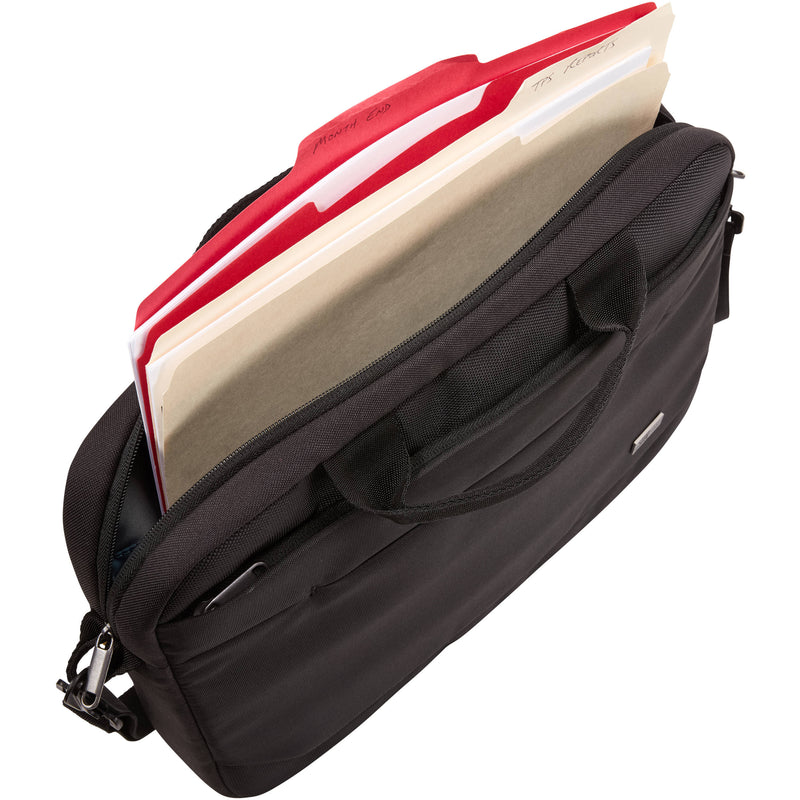 Case Logic Advantage 14" Attach&eacute; (Black)