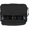 Porta Brace Messenger-Style Bag for Sony a7R (Black)