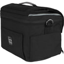 Porta Brace Messenger-Style Bag for Sony a7R (Black)