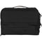 Porta Brace Messenger-Style Bag for Sony a7R (Black)