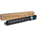 Xerox VersaLink C8000 Yellow High-Capacity Toner Cartridge