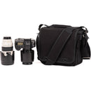 Think Tank Photo Retrospective 10 V2.0 Shoulder Bag (Black)